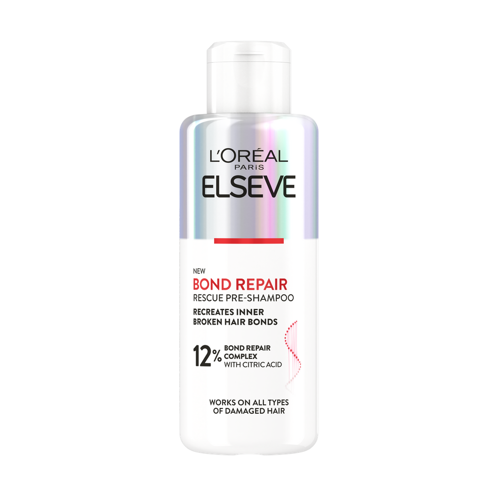 L'Oréal Paris Elseve Bond Repair Pre-šampon za kosu 200 ml slika 1