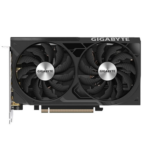 Grafička kartica GIGABYTE GeForce RTX 4060 Ti WINDFORCE OC 8G, 8GB GDDR6, PCI-E 4.0 slika 4