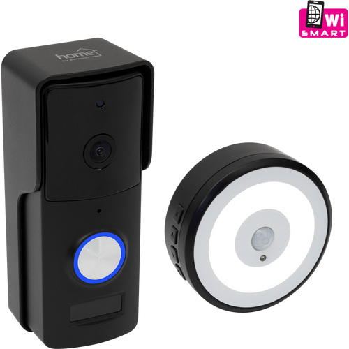 home Bežični video interfon, 5in1, Smart, WiFi - DPV WIFI 100 slika 1