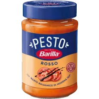 Barilla Umak Pesto Roso