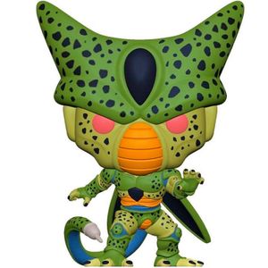 Funko POP figura Dragon Ball Z Cell Prvi Oblik Ekskluzivna