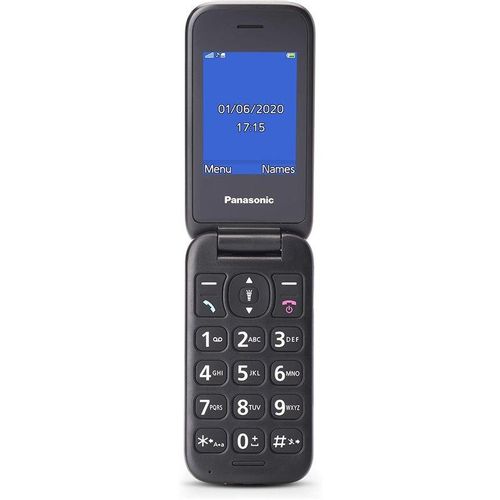 Panasonic KX-TU400EXC mobilni telefon slika 4