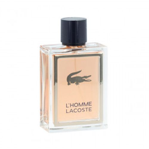 Lacoste L'Homme Lacoste Eau De Toilette 100 ml (man) slika 3