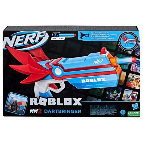 Nerf Roblox MM2 Dartbringer slika 2