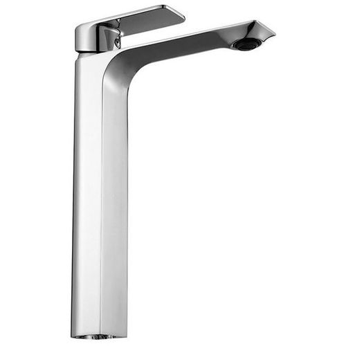 REA Slavina za umivaonik Urban Chrome High slika 2