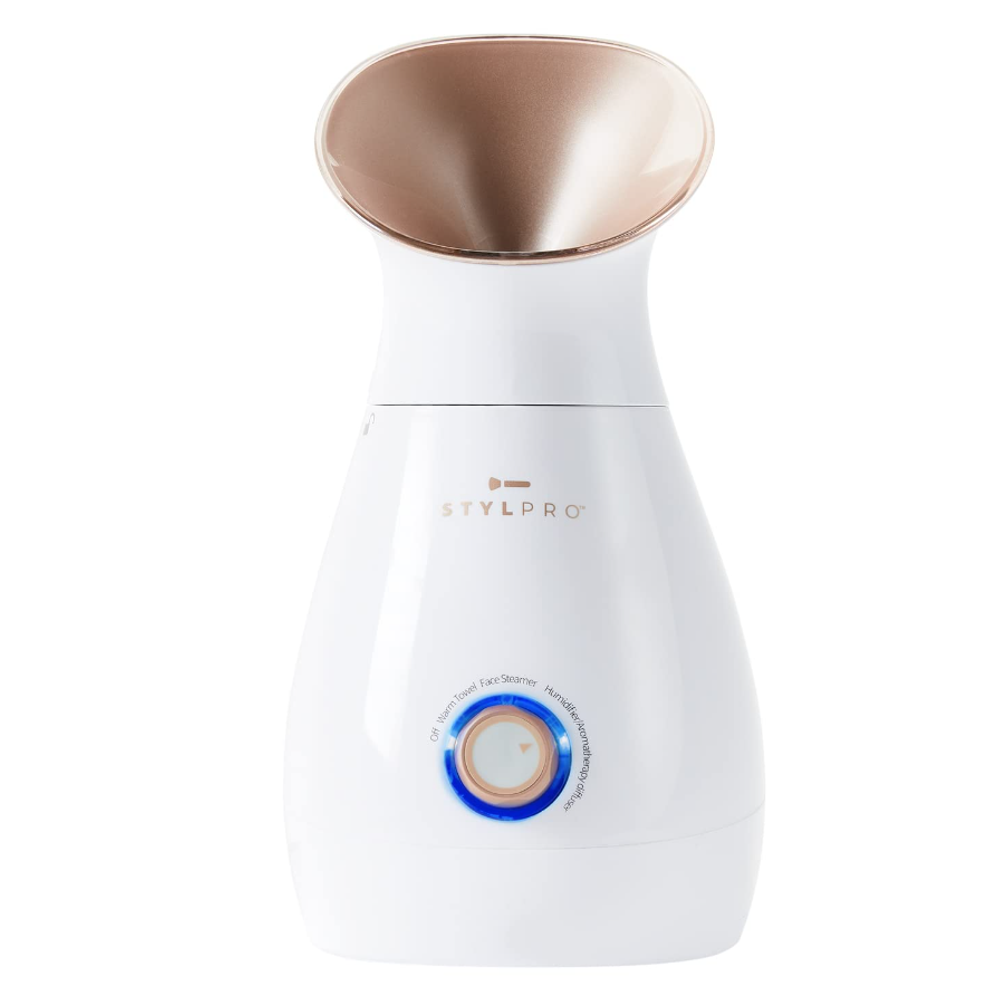 Stylpro Face Spa sauna za lice 4u1 slika 1