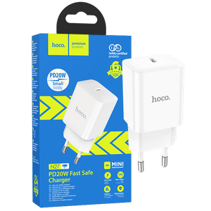 hoco. Punjač kućni, brzi, PD20W - N27 Innovative