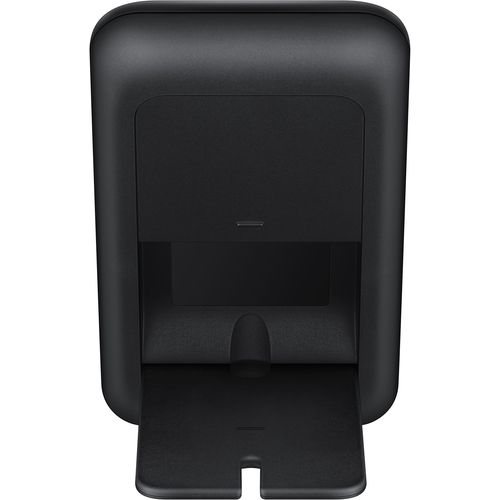 Samsung bežični punjač stand s kabelom 9W black slika 3