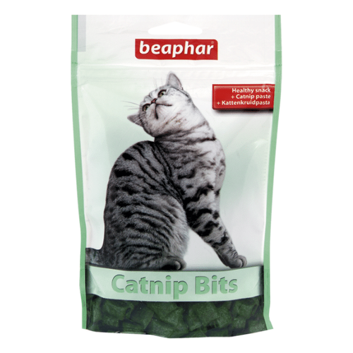 Beaphar Cat Catnip Bits 35 g slika 1