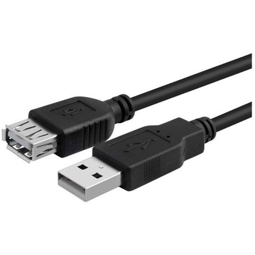 Linkom USB 2.0 nastavak A-A 3m slika 1