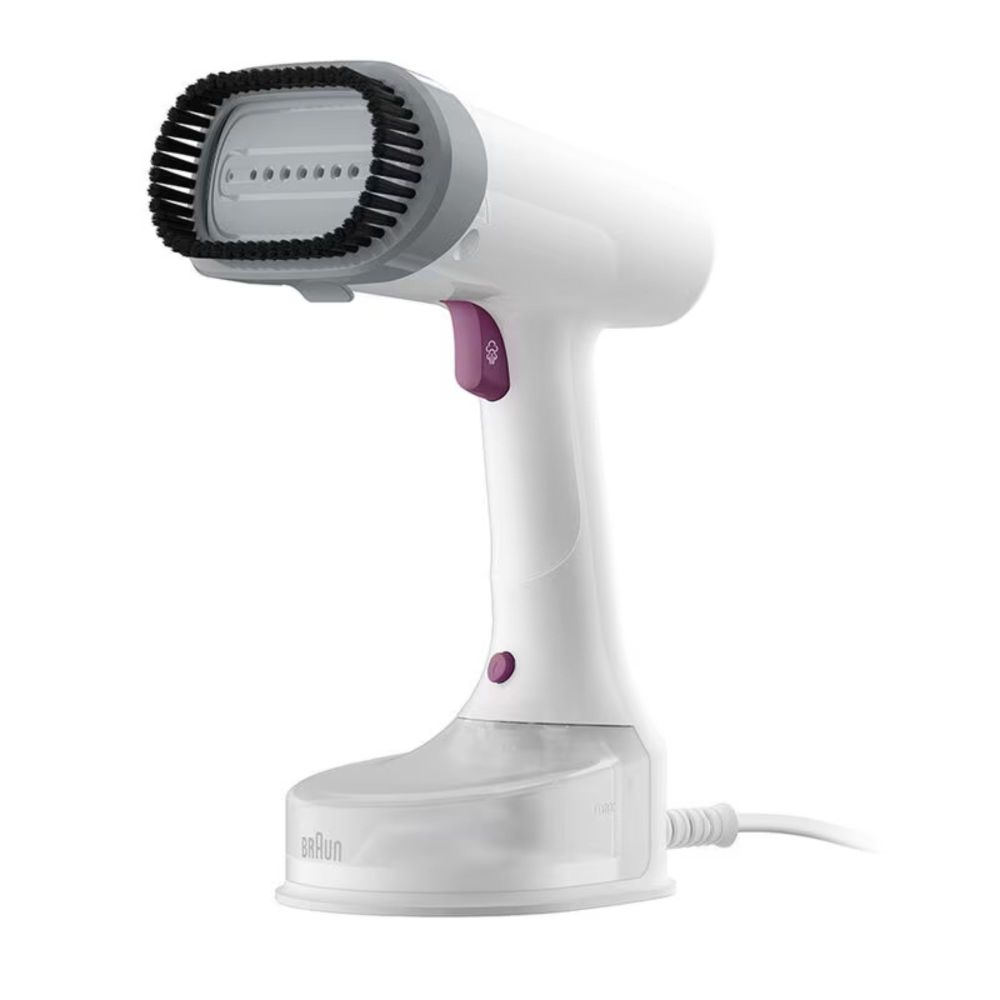 Braun Pegla za vertikalno peglanje Quickstyle 5 GS5011PU / 1200 W slika 2