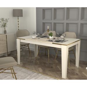 Veyron Travertine
Sandstone Dining Table