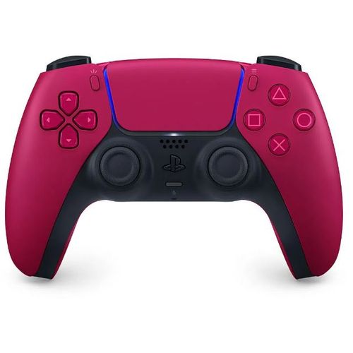 PS5 Dualsense Wireless Controller Cosmic Red slika 1