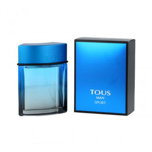 Tous Man Sport Eau De Toilette 100 ml (man) slika 3