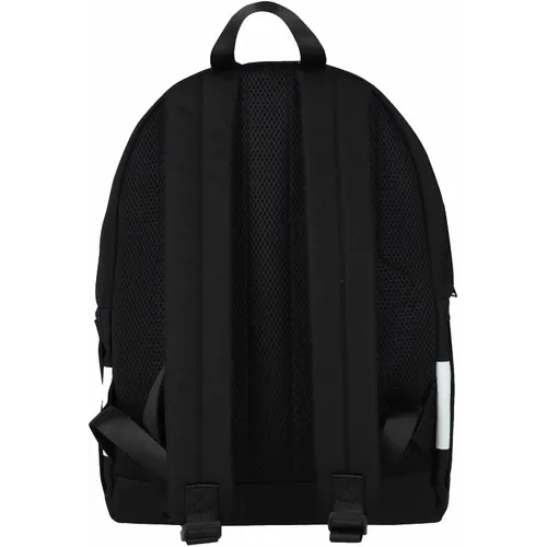 Boss logo backpack j20366-09b slika 6