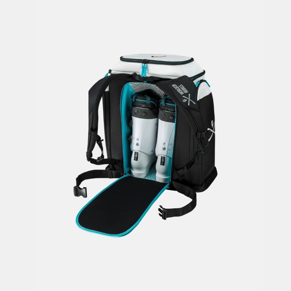 HEAD Torba za pancerice Rebels Racing Backpack S slika 2