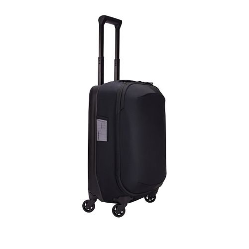 Thule Subterra 2 kofer s kotačima 55cm/35L CarryOn za unos ručne prtljage u zrakoplov - crni slika 4