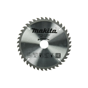 Makita - TCT list pile za drvo D-64967
