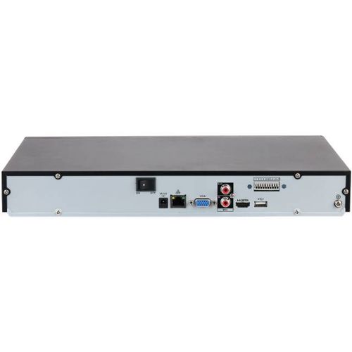 DAHUA NVR4232-EI 32CH 1U 2HDDs WizSense Network Video Recorder slika 3