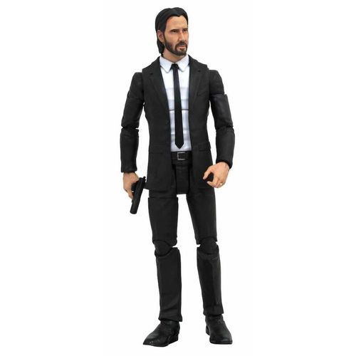 John Wick SDCC 2022 Exclusive figure 18cm slika 2