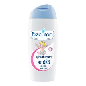 BECUTAN MLIJEKO ZA DJECU 200ML