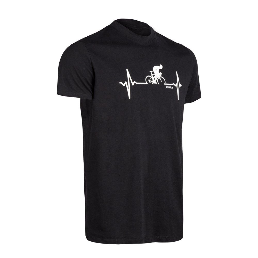 Evolite Muška majica Cycling T-Shirt slika 2