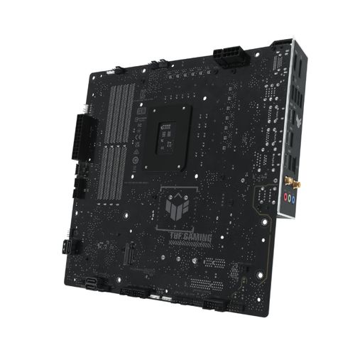 ASUS TUF GAMING B760M-BTF WIFI D4 matična ploča slika 6