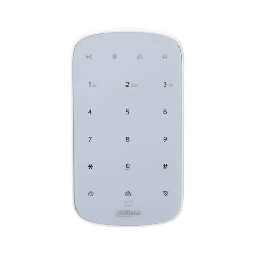 DAHUA ARK30T-W2(868) Wireless Keypad slika 1