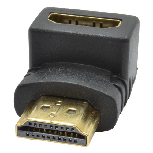 ZED electronic Adapter HDMI ugaoni 90° - HDMI-KA/90 slika 3