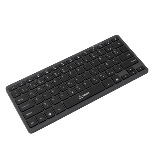 S BOX BT 05, SR Bluetooth tastatura slika 2