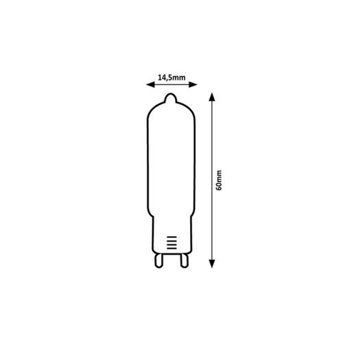 LED žarulje - Filament-LED slika 4