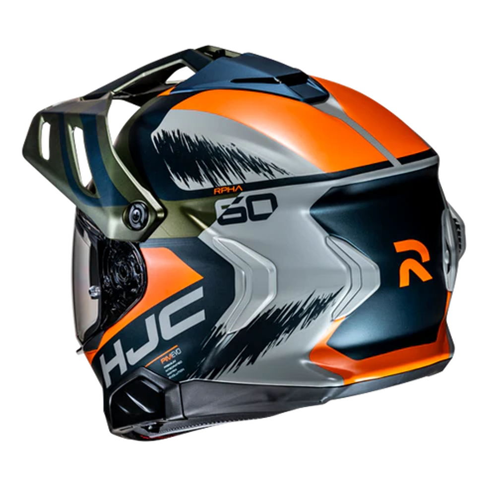 HJC RPHA 60 Quid vizir za moto kacigu slika 3