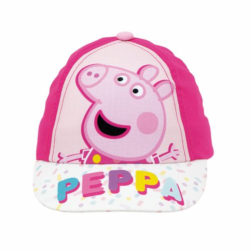 Dječja Kapa Peppa Pig Baby (44-46 cm) slika 3