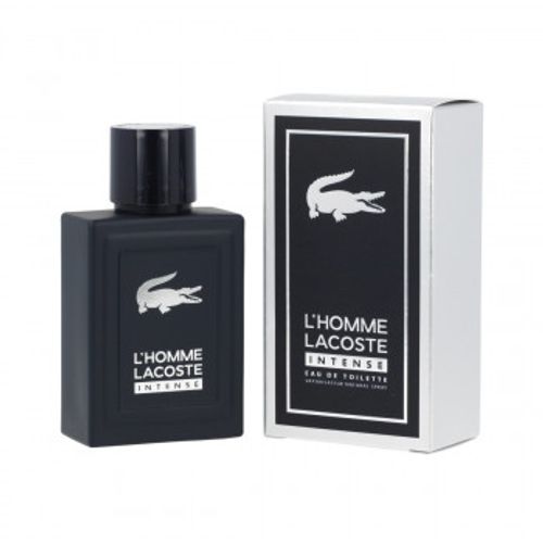 Lacoste L'Homme Intense Eau De Toilette 50 ml (man) slika 3