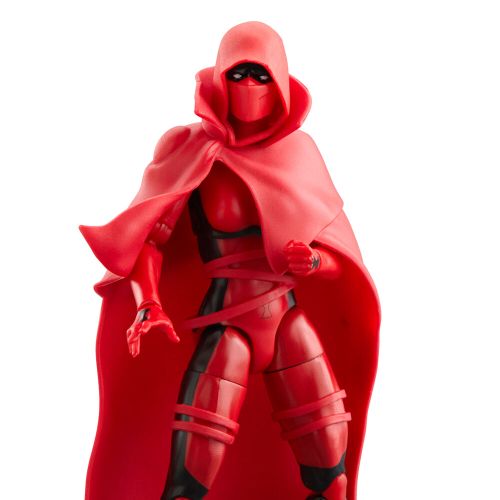 Marvel Legends Series Red Widow figure 15cm slika 10