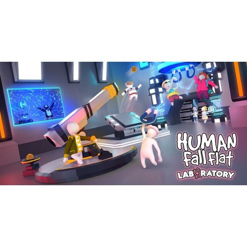 Human: Fall Flat - Dream Collection (Nintendo Switch) slika 22