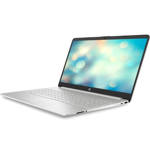 HP 15s-fq2027nm Laptop 15.6" DOS/FHD AG/i5-1135G7/8GB/512GB/podloga/srebrna slika 3