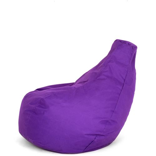 Damla - Purple Purple Bean Bag slika 3