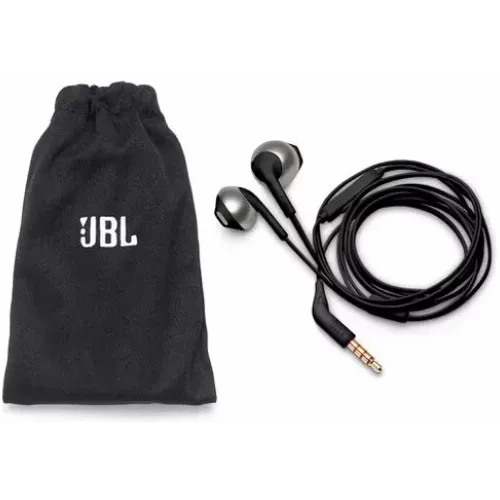 JBL T205 BLACK slušalice Earbud slika 5