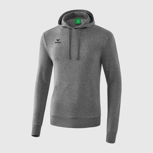 Hoodie Erima Classic Grey Marl slika 1