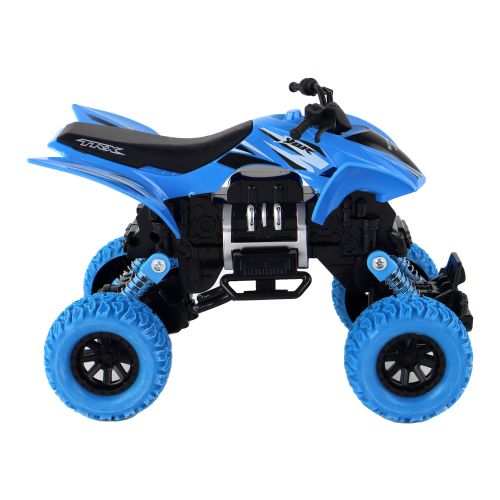 XC Quad Plavi slika 5