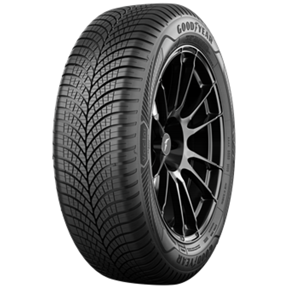 Goodyear 225/50R18 99W VEC 4SEASONS G3 XL FP slika 1