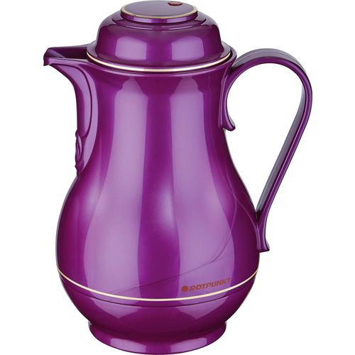 Rotpunkt Christa 830, shiny´grape termos boce ružičasta 1200 ml 830-15-06-0 slika 3