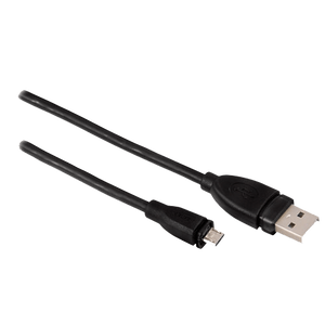 Jetion Kabl USB-Micro USB crni JT-SCA002