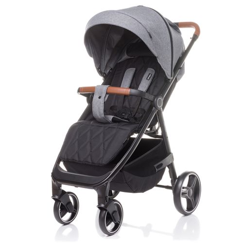 4Baby Stinger Kolica Grey slika 1