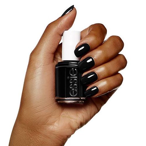 Essie Lak za nokte 88 Licorice slika 5