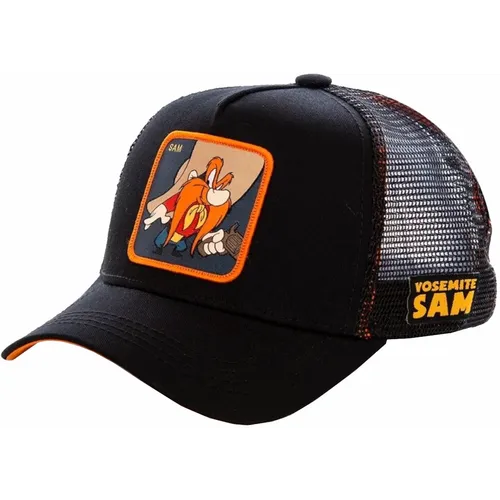 Capslab Looney Tunes Yosemite Sam muška kapa CL-LOO-1-SAM1 slika 3