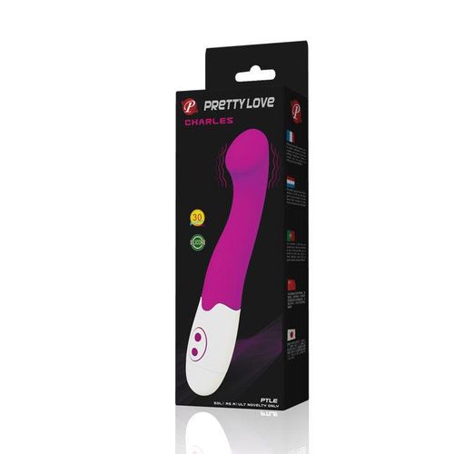 Pretty Love G-Spot Charles Vibrator slika 23