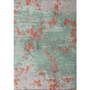 Tepih BLOSSOM CORAL, 200 x 250 cm