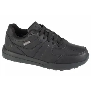 Skechers Netson - Gander 205236-BBK Muške Tenisice